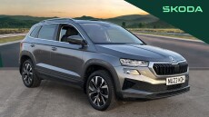 Skoda Karoq 2.0 TDI [150] SE L 4x4 5dr DSG Diesel Estate